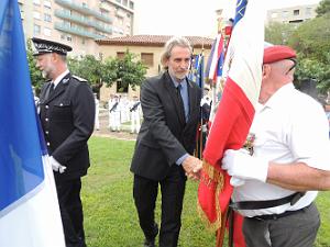 2019 09 25 TOULON HOMMAGE NATIONAL AUX HARKIS ET AUX FORMATIONS SUPPLETIVES  (66)